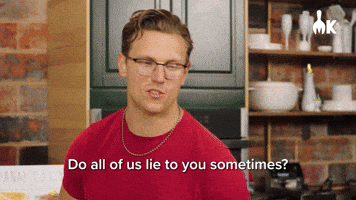 GIF by Mythical Kitchen