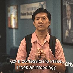 anthropology 101