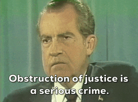 Indict Richard Nixon GIF by GIPHY News
