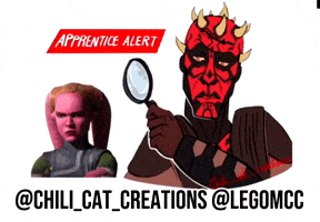 Star Wars Cat GIF