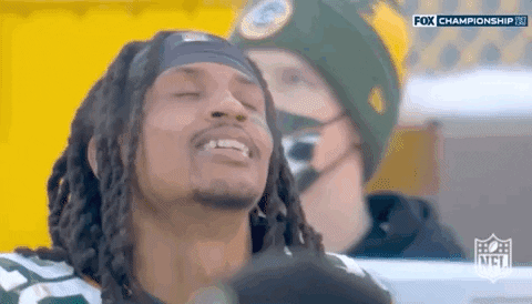 Football Sport GIF by NFL