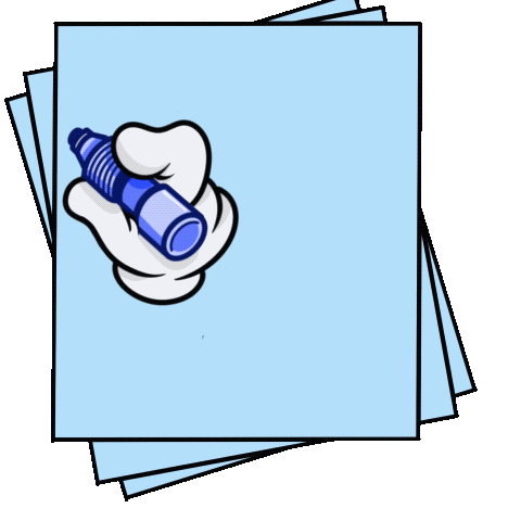 New Sticker