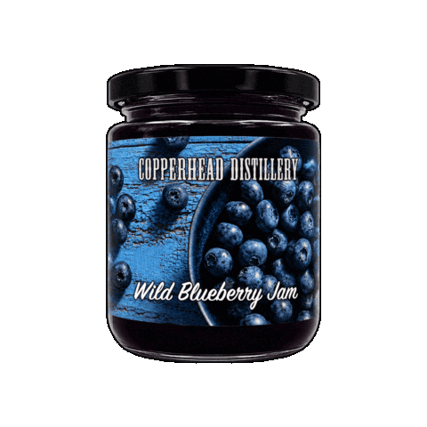 North Bay Summer Sticker by CopperheadDistillery