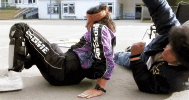 Throwback GIF