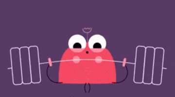 Robot GIF