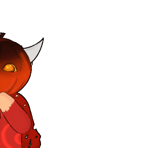 Dexoel Sticker
