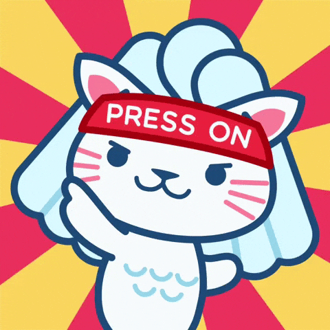 Merli GIF by VisitSingapore