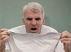 Steve Martin Tighty Whities GIF - Find & Share on GIPHY