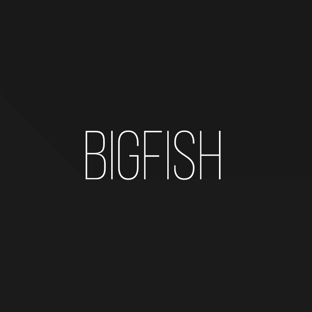 Big Fish GIF Find & Share on GIPHY