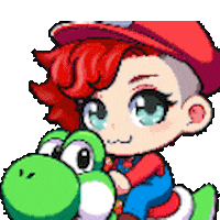 Animated Sticker