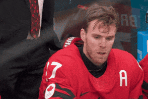 Connor Mcdavid GIF