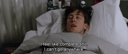Sick Ferris Buellers Day Off GIF - Find & Share on GIPHY