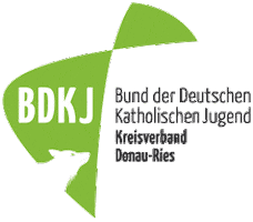 Ries Sticker by BDKJ Neuburg Schrobenhausen