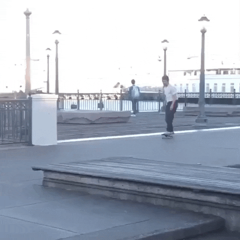 Cole Montminy GIF by Shieldless Magazine
