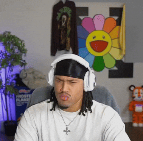 Hype Dance Yuh Speakupkj Speak Up Kj K5 GIF