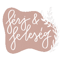 Happilyever Sticker by Happily Ever Weddings