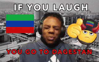Dagestan GIF