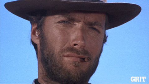 Classic Film Yes GIF by GritTV - Find & Share on GIPHY