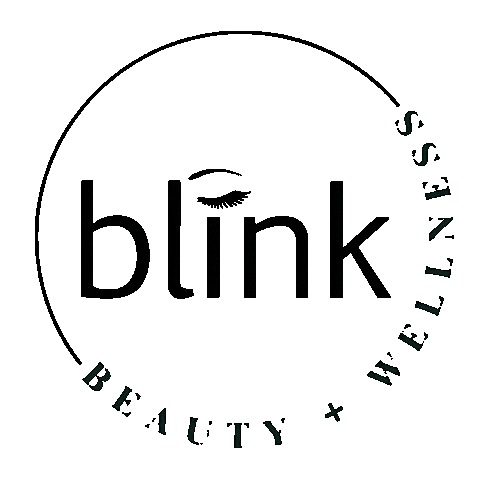 Blinksouthjersey Sticker by Blink Beauty & Wellness