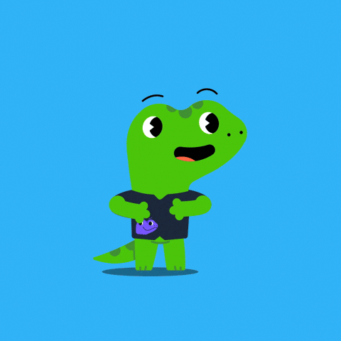 Do You Even Lift The Rock GIF by CoinGecko