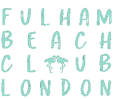 Neverland London Sticker