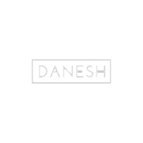 Danesh Sticker by HYPDSH !