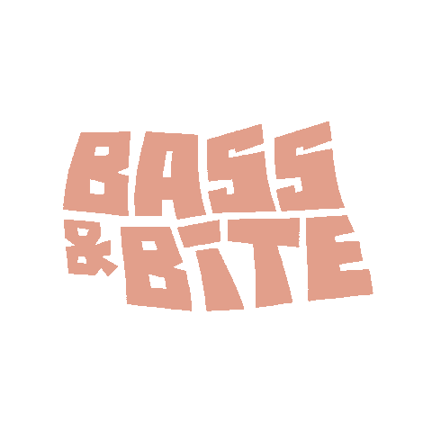 bassandbite Sticker