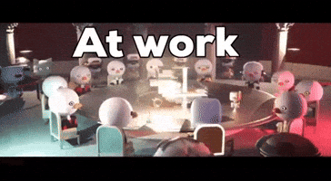 Working GIF