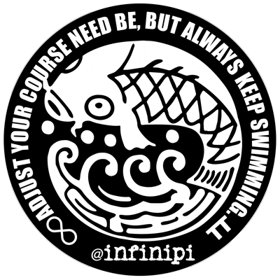 Fish Sticker