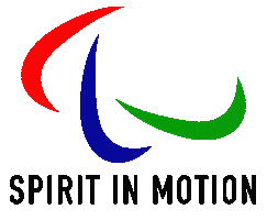 Paralympics Teamsg Sticker by Team Singapore