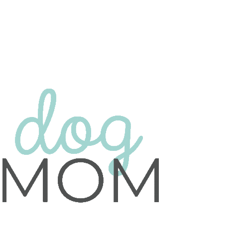 Dog Hund Sticker by LAUBLUST