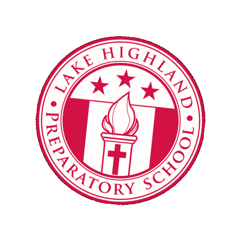 Lake Highland Preparatory School Sticker