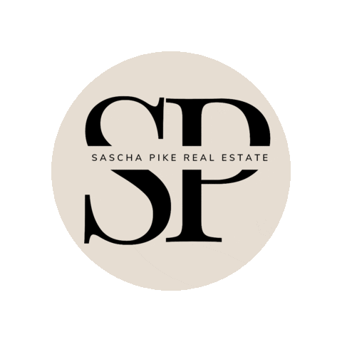 saschapikerealestate Sticker
