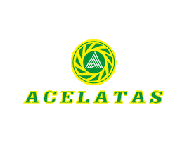 Acelatasoficial Sticker