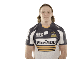 Super Rugby Tom Sticker by BrumbiesRugby