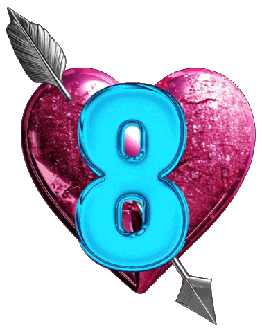 The Lovers Sticker by Shake & Stir Theatre Co