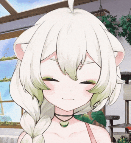 Heart Smile GIF