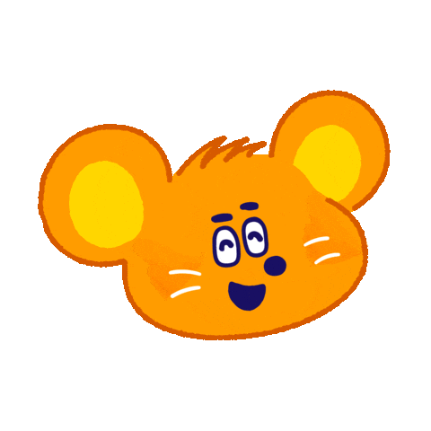 Happy Fun Sticker by Universal Music Japan