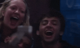 Big Brother Omg GIF