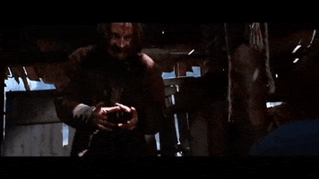 nobody  GIF