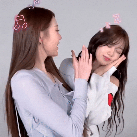 Lucid Dream Wonyoung GIF