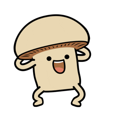 Mushroom GIFs - Get the best GIF on GIPHY