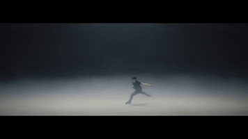 happy ice skating GIF by Superfruit