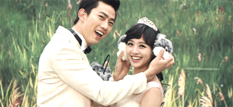 taecyeon