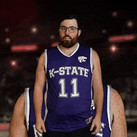 March Madness Hoops GIF by Basketball Madness