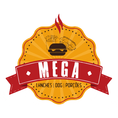 Batata GIF by Mega Lanches