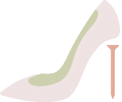 Fairway Runway Sticker