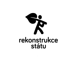 Rekonstrukce státu GIF