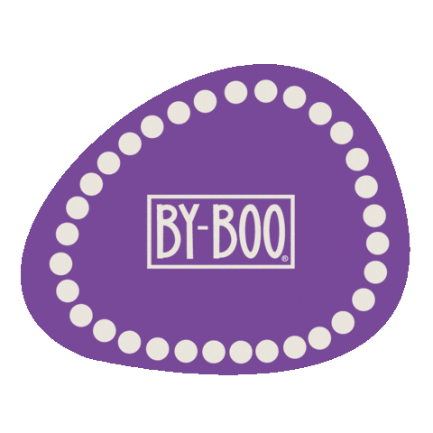 Sticker Cirkle Sticker by By-Boo