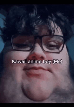 Japan Anime Boy GIF